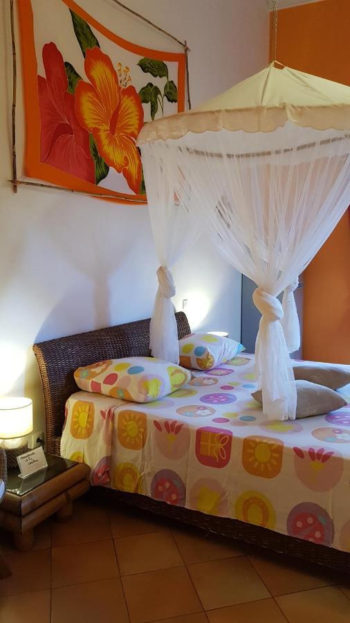 La Creolina Villa Sainte-Rose Eksteriør bilde